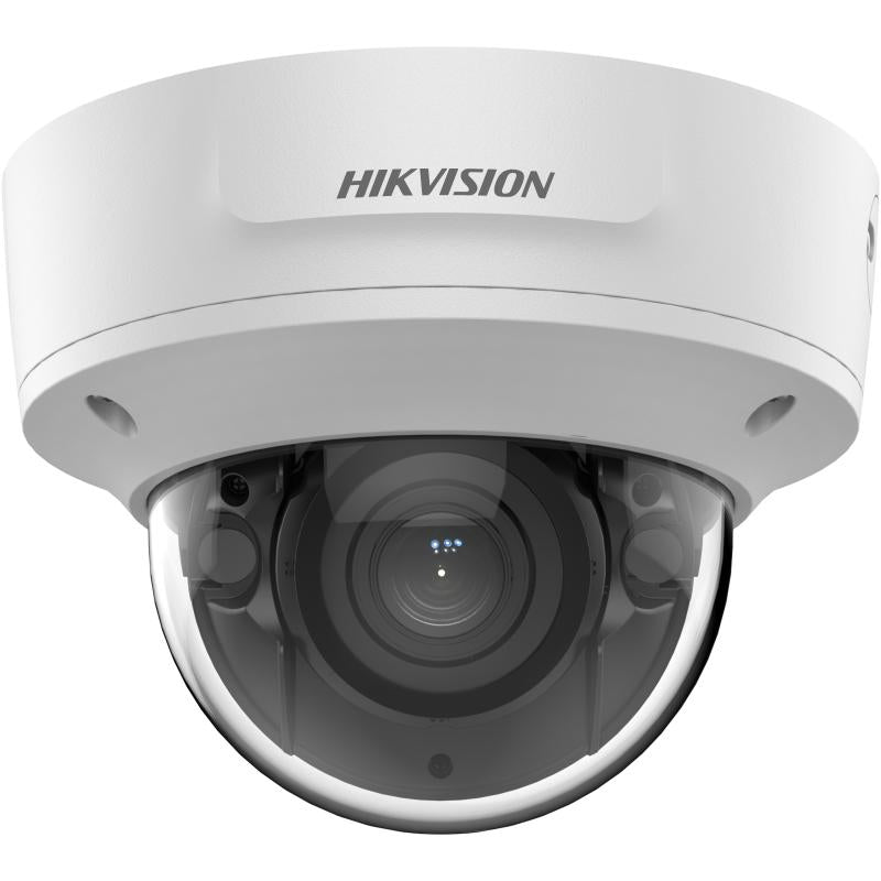 Hikvision DS-2CD2783G2-IZS 8MP AcuSense Motorized Varifocal Dome Network Camera