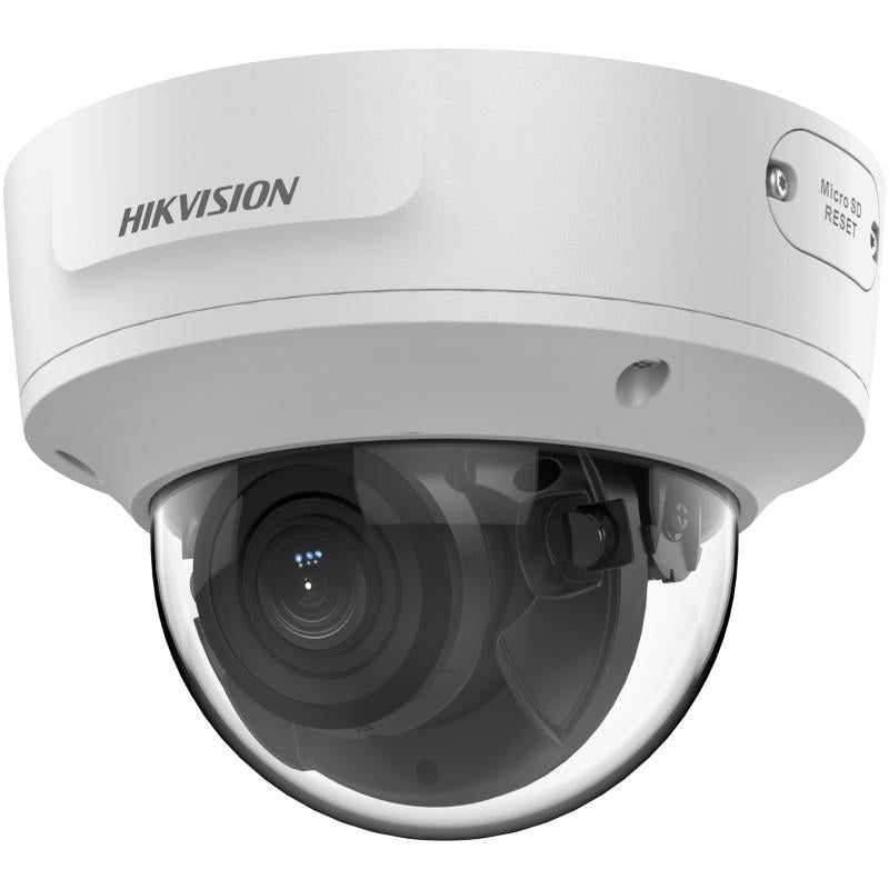 Hikvision DS-2CD2783G2-IZS 8MP AcuSense Motorized Varifocal Dome Network Camera