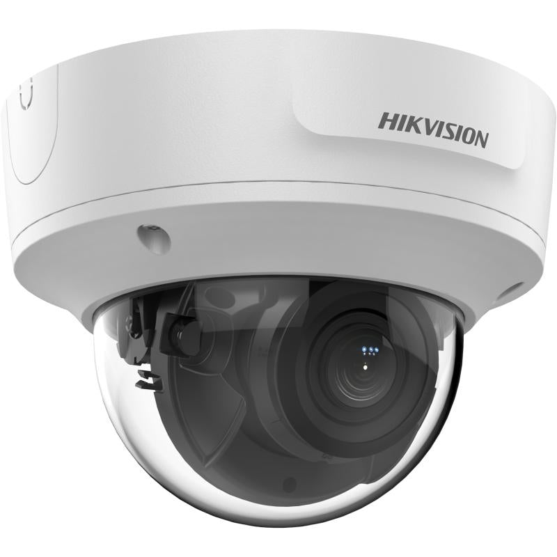 Hikvision DS-2CD2783G2-IZS 8MP AcuSense Motorized Varifocal Dome Network Camera