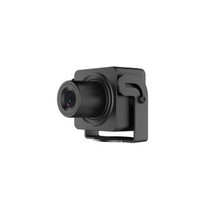 Hikvision DS-2CD2D25G1/M-D/NF 2MP Network Covert Camera with 2.8mm Lens (Black)