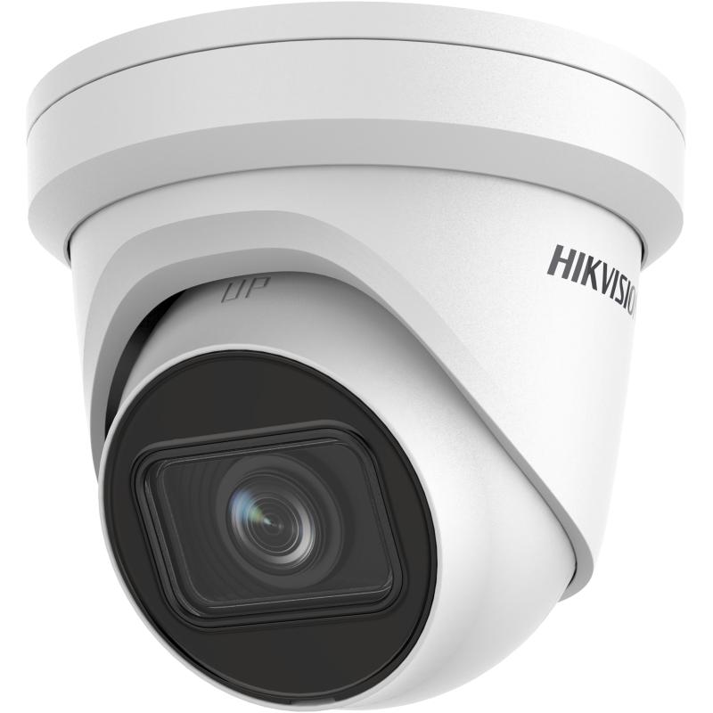 Hikvision DS-2CD2H83G2-IZS 8MP AcuSense Motorized Varifocal Turret Network Camera