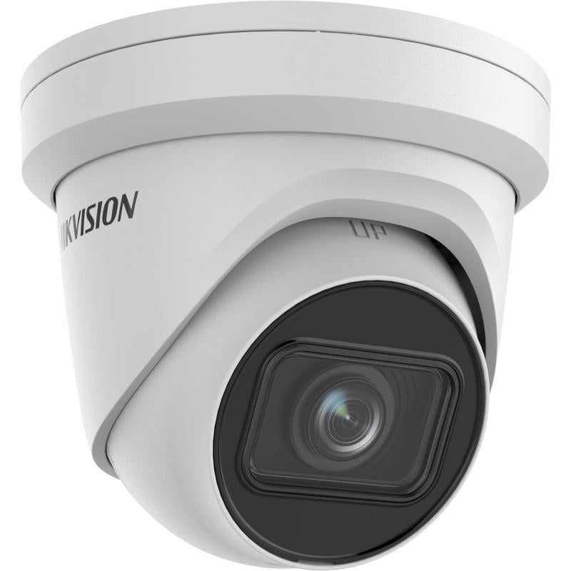 Hikvision DS-2CD2H83G2-IZS 8MP AcuSense Motorized Varifocal Turret Network Camera