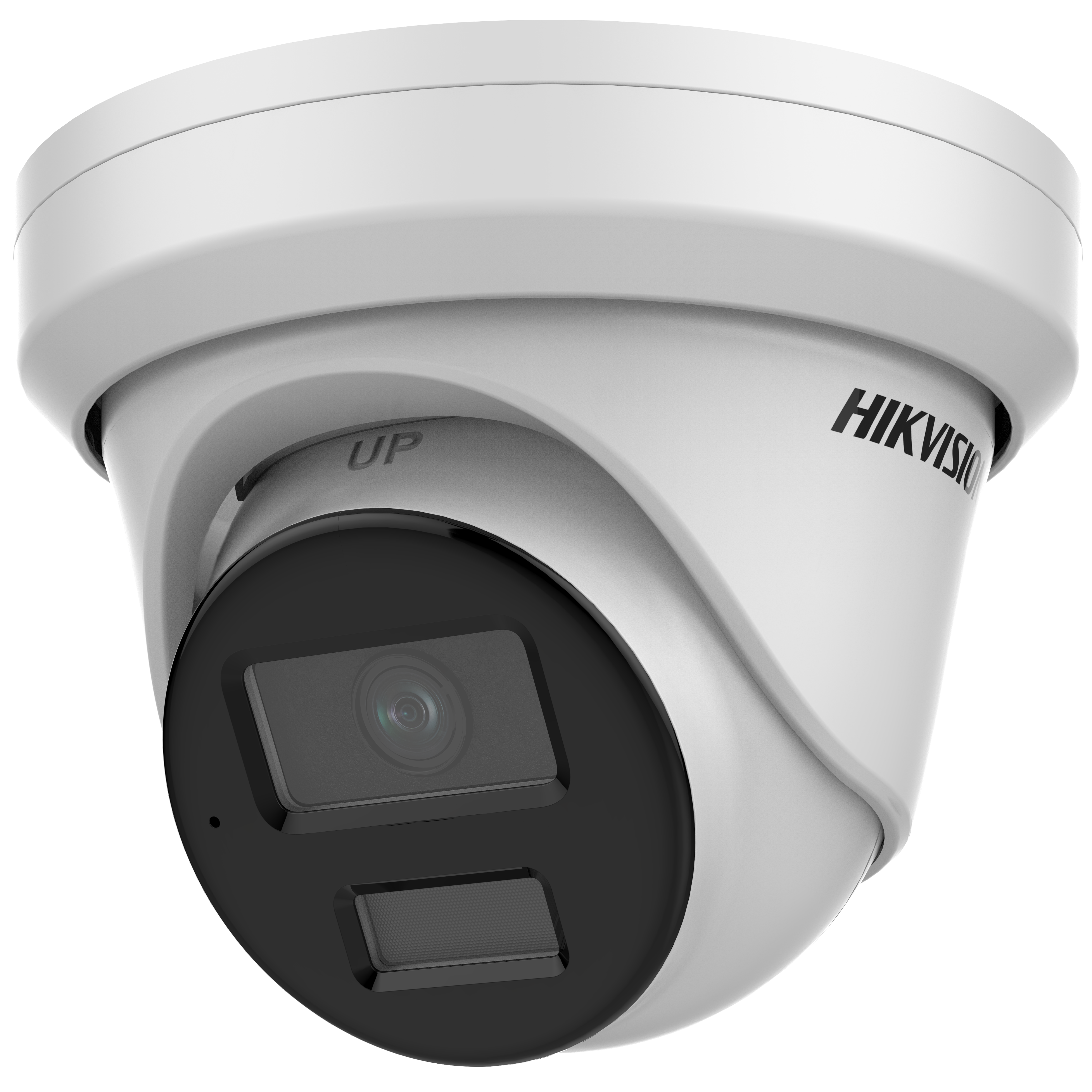 Hikvision DS-2CD3366G2-ISU 2.8mm 6MP Turret Camera