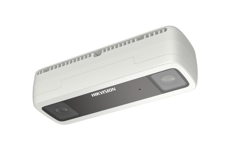 Hikvision DS-2CD6825G0/C-IVS 2mm Outdoor 2Lens People Counter