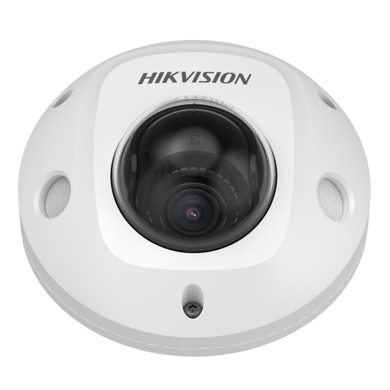 Hikvision DS-2XM6726G1-IDM(2mm) Mobile Dome Camera