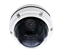 Arecont Vision Dome4-O Outdoor 4" Vandal Resistant Dome with Heater