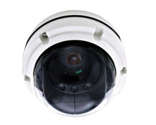 Arecont Vision Dome4-I Indoor 4" Vandal Resistant Dome