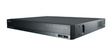 Hanwha XRN-810S 8 Channel PoE+ Network Video Recorder