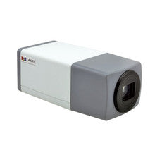 ACTi E213 5MP 10x Zoom Box Network Camera