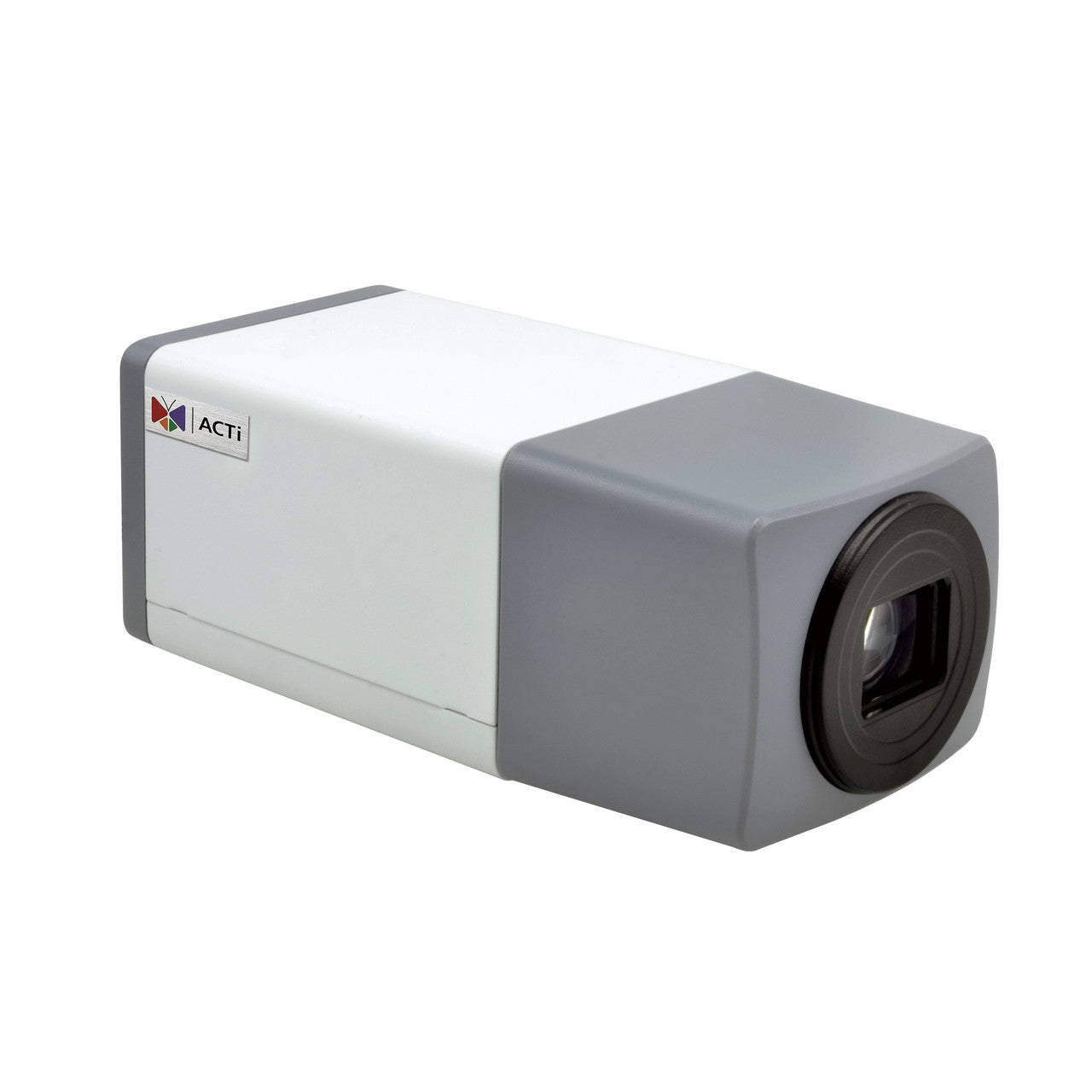 ACTi E223 1.3MP Zoom Box Network Camera