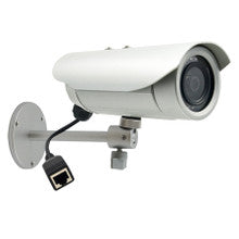 ACTi E34 3MP Day/Night IR WDR Fixed Bullet IP Network Camera