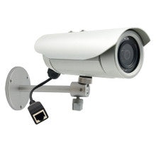 ACTi E37 10MP Day/Night IR WDR Fixed Bullet IP Network Camera