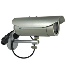 ACTi E35 1.3 MP Adaptive IR Bullet Network Camera