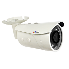 ACTi E39 2MP Video Analytics Bullet Network Camera