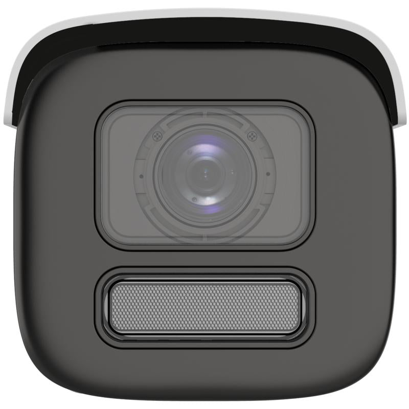 Hikvision DS-2CD3648G2T-LIZS 2.7-13.5mm 4MP Dual Illumination Motorized Varifocal Bullet Network Camera