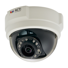 ACTi E57 1.3 MP Indoor Dome Network Camera