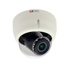 ACTi E617 10MP 4K Zoom Indoor Dome Network Camera