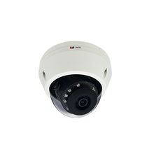 ACTi E78 2MP Extreme WDR Outdoor Dome Network Camera