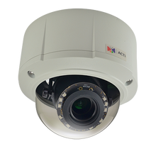 ACTi E89 10MP Adaptive IR WDR Outdoor Dome Network Camera