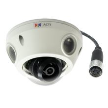 ACTi E924M 5MP Outdoor Mini Dome Network Camera