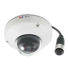 ACTi E920M 5MP Outdoor Mini Dome Network Camera