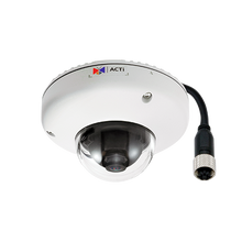 ACTi E936M 2MP Outdoor Mini Dome Network Camera