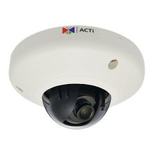 ACTi E94 1.3MP Indoor Mini Dome IP Network Camera