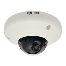 ACTi E97 10MP Indoor Mini Dome Network Camera