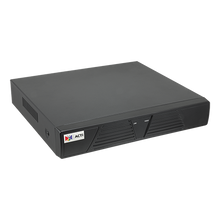 ACTi ENR-020P 9-Channel PoE Mini NVR