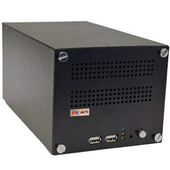 ACTi Standalone Network Video Recorder ENR-1000