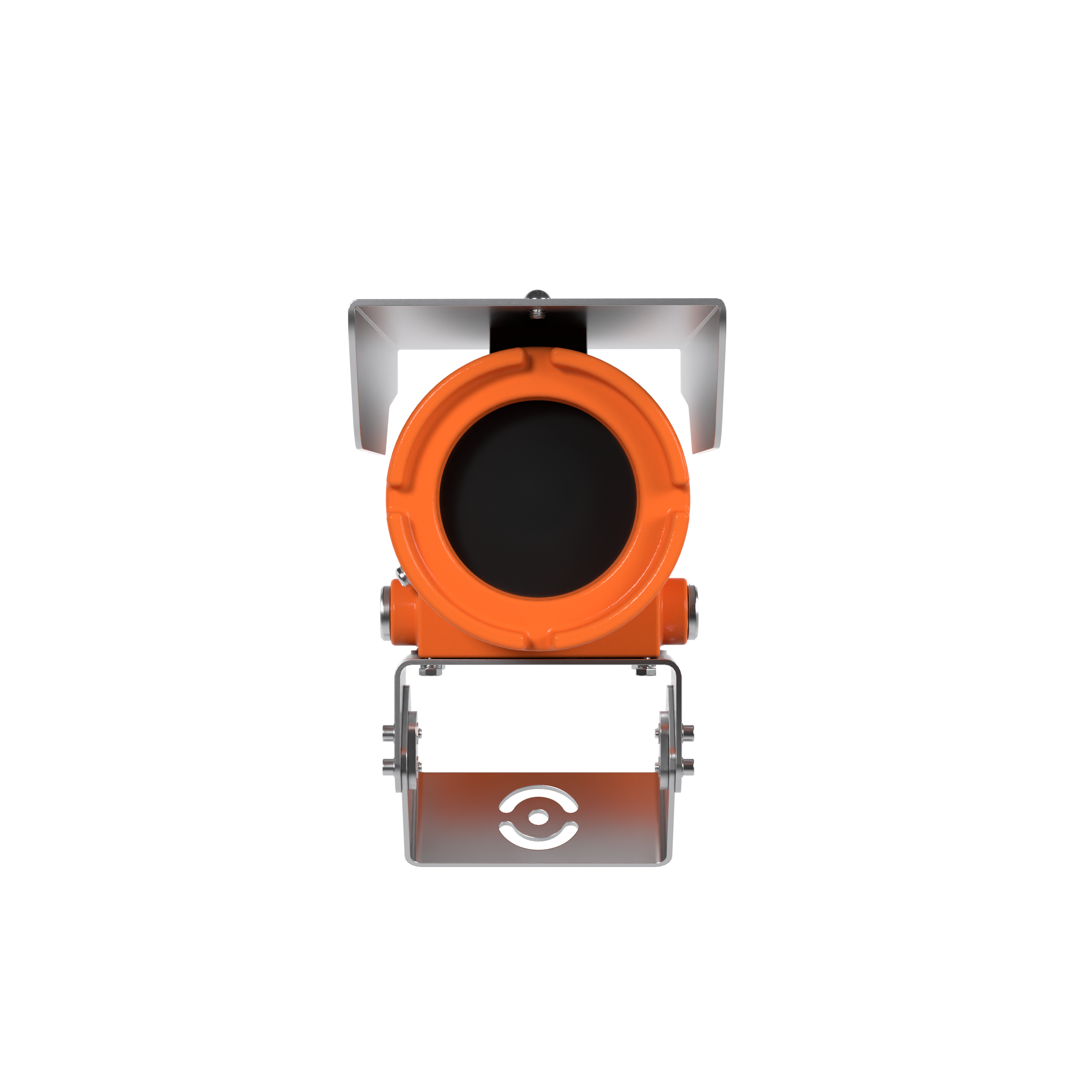 Hanwha TNO-X6074EPT1-Z Explosion Proof Fixed Camera