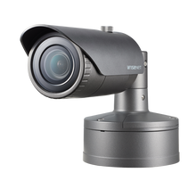 Hanwha XNO-6020R 2MP IR Bullet Network Camera