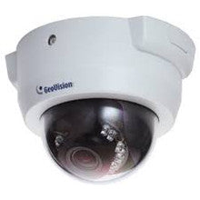 GeoVision GV-FD1500 1.3MP Vari-focal Dome Network Camera