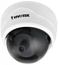 Vivotek FD8133 H.264 Dome Network IP Camera