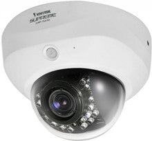 Vivotek FD8162 2MP WDR Enhanced Dome Network Camera