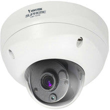 Vivotek FD8362E 2MP Extreme Weather Vandal Proof Dome Network Camera