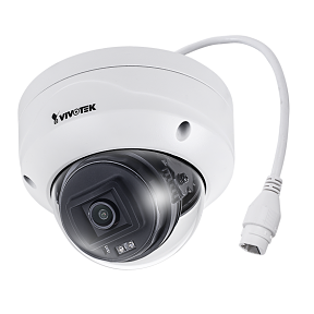 Vivotek V5K12D4A4 VIVOTEK 16CH KIT FD9380-HF2 5MP Dome x12, ND9426P NVR 4TB