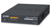 Planet FSD-504HP 4 Port PoE+ Network Switch