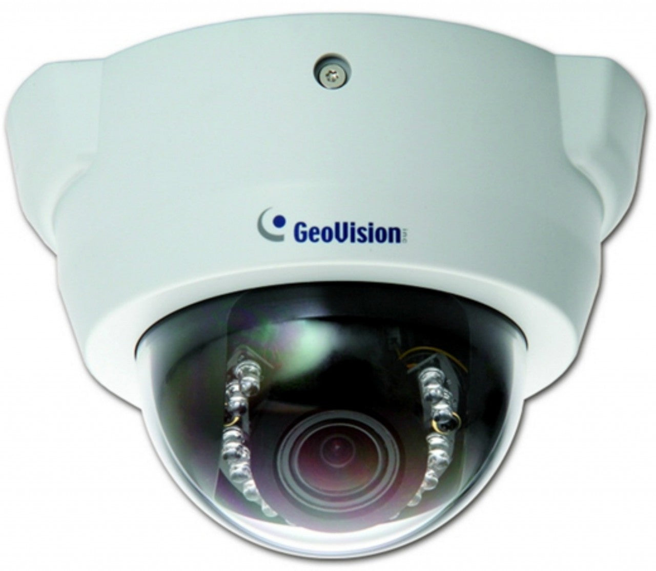 GeoVision GV-FD320D Fixed Dome IP Camera