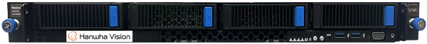 Hanwha BRR-P1H1WH1 BLAZE Recording Server (Windows IoT OS)