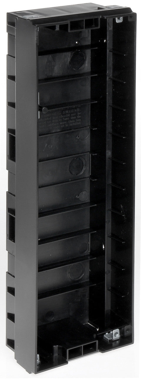Dahau VTOB103 Flush Mounted Box for VTO1210C-X Main Image
