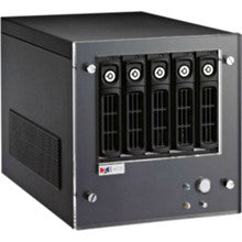 ACTi GNR-2000 Desktop Standalone NVR
