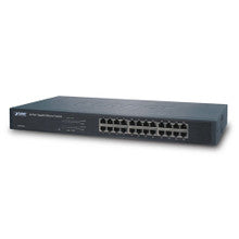 Planet GSW-2401 24 Port Rack Mount Gigabit Ethernet Switch