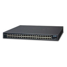 Planet GSW-4800 48 Port Gigabit Rack Mount Ethernet Switch