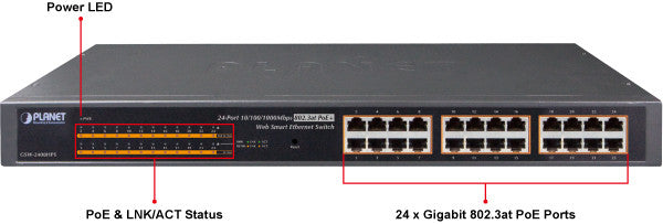 GSW-2400HPS diagram