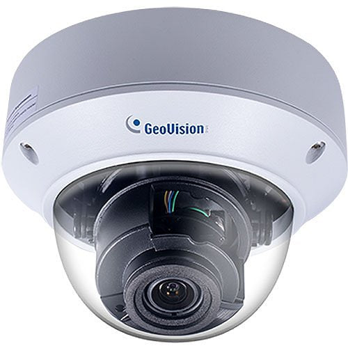 Geovision GV-TVD4810 AI 4MP,5x,Super Low Lux,WDR Pro IR Vand,H.265