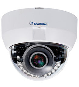 GeoVision GV-EFD2101