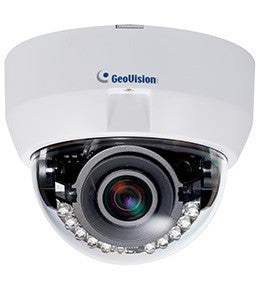 GeoVision GV-EFD5101