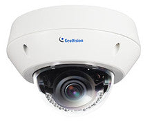 GeoVision GV-EVD3100 3MP Target Series Vandal Dome Network Camera