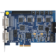 GeoVision GV-1120B Combo Card